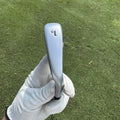 Yamahero Geschmiedete Golf-Eisen 15 17 Grad mit 110g Stiff Flex - Hohl-Design RH Herren Golfschläger