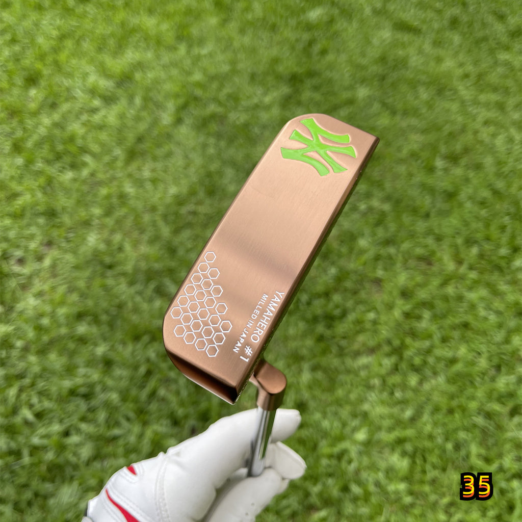YAMAHERO