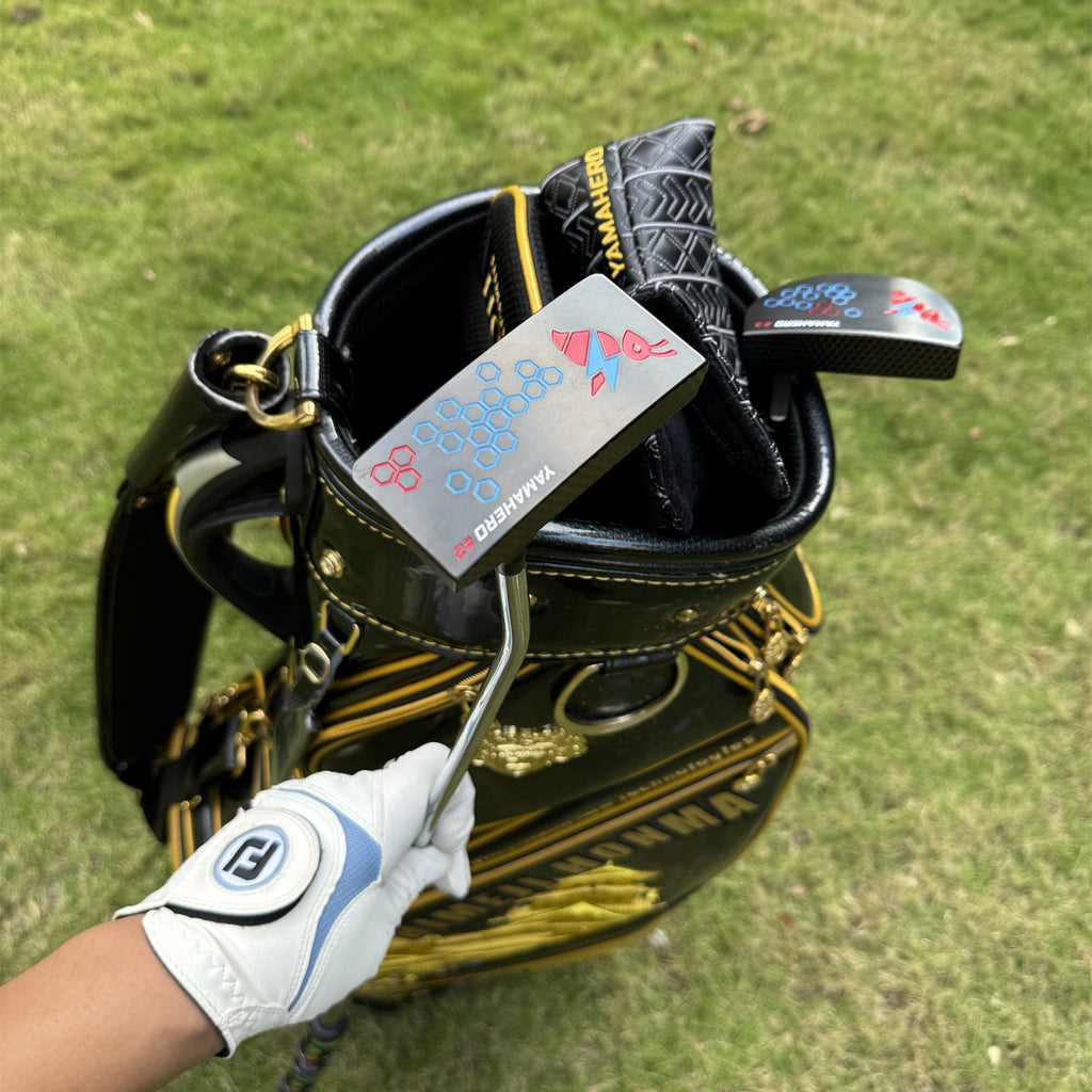 YAMAHERO