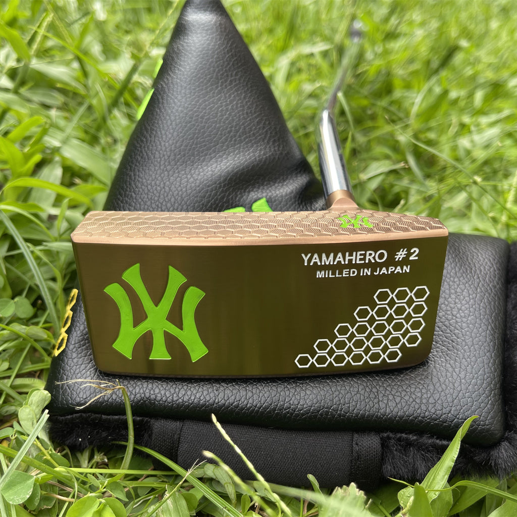 YAMAHERO