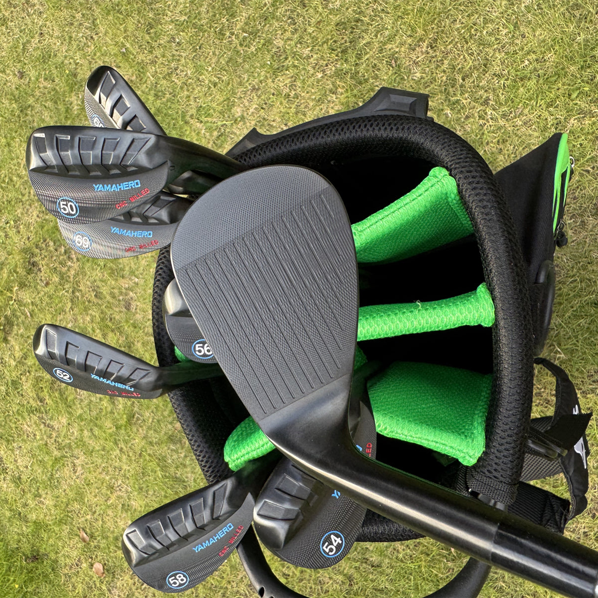 YAMAHERO
