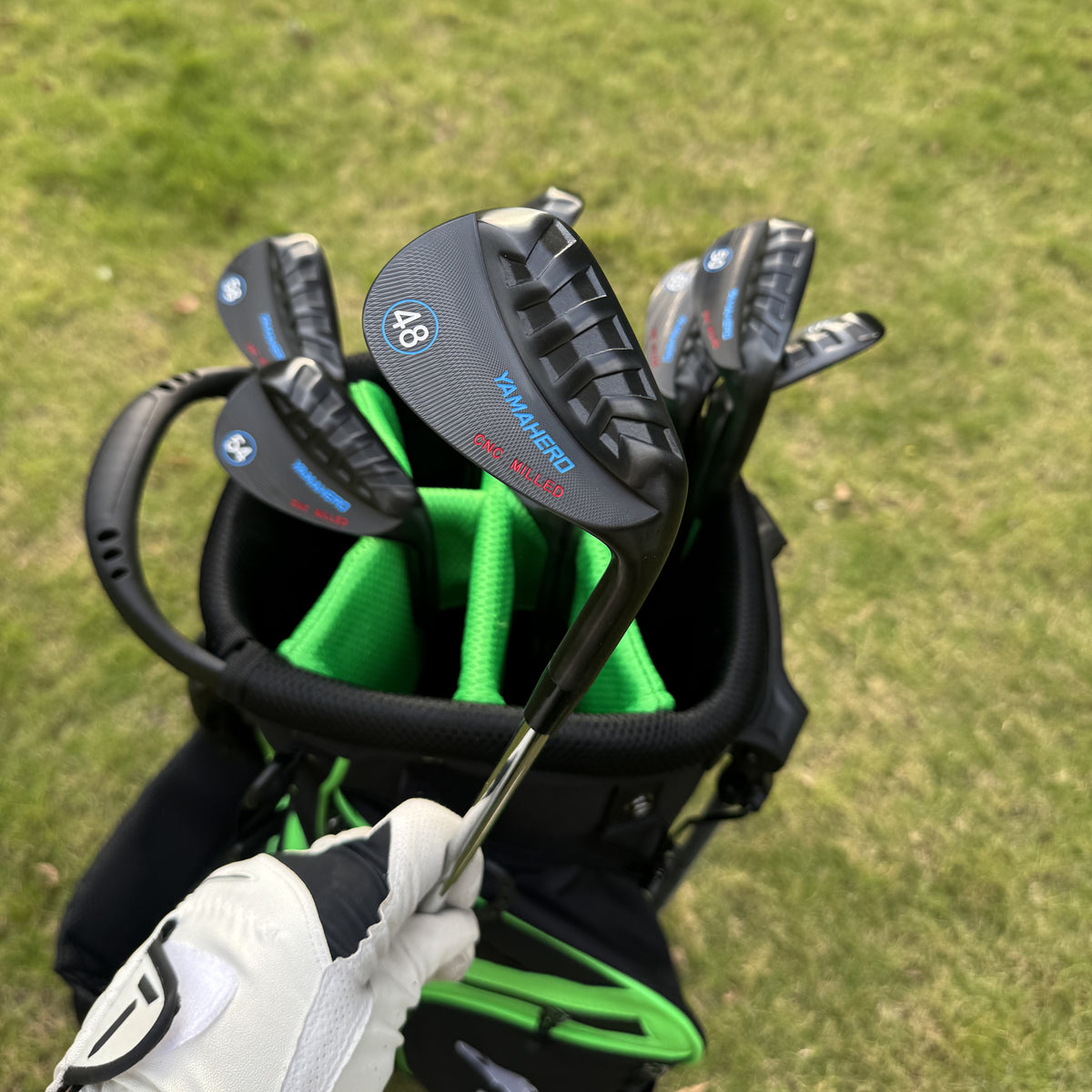 YAMAHERO