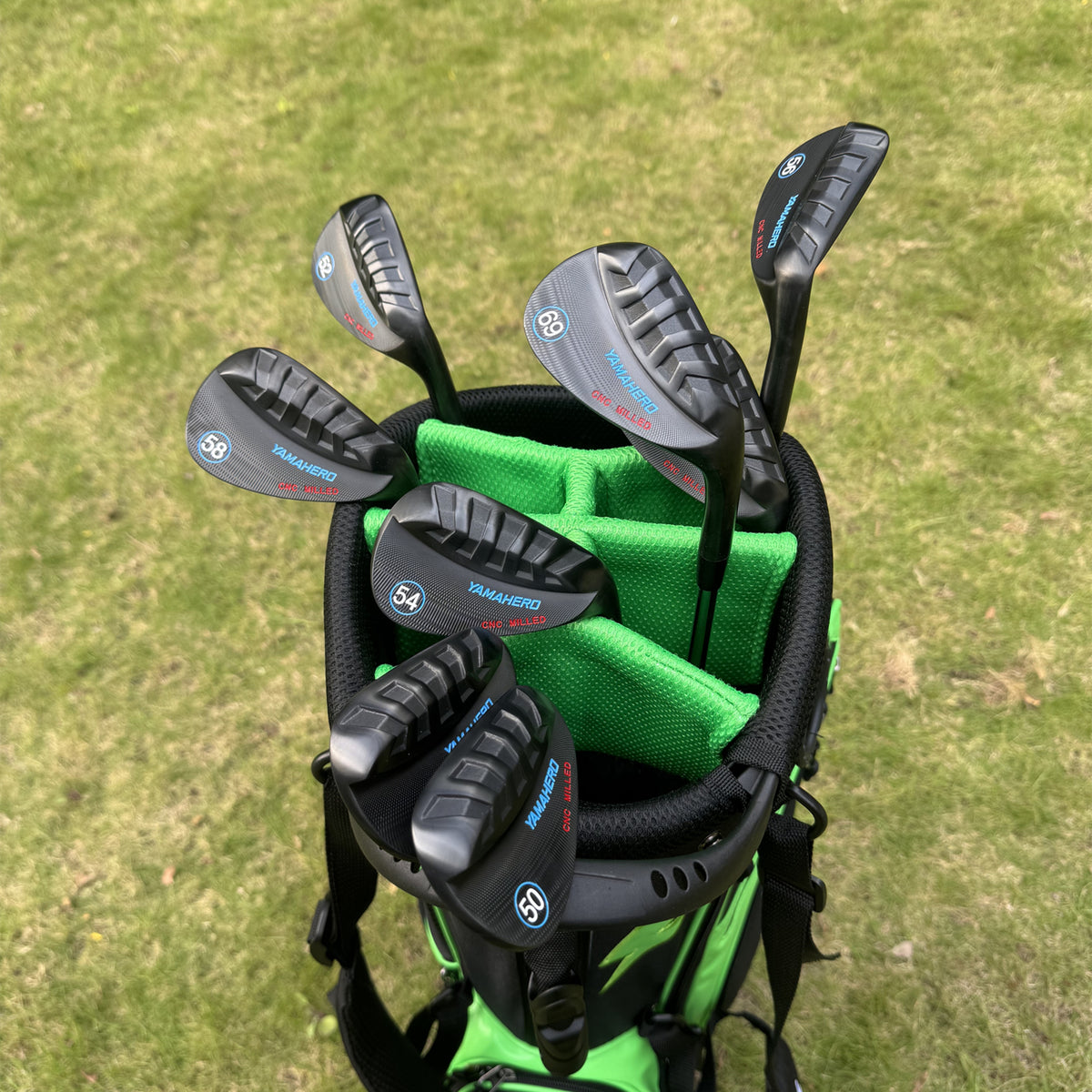 YAMAHERO