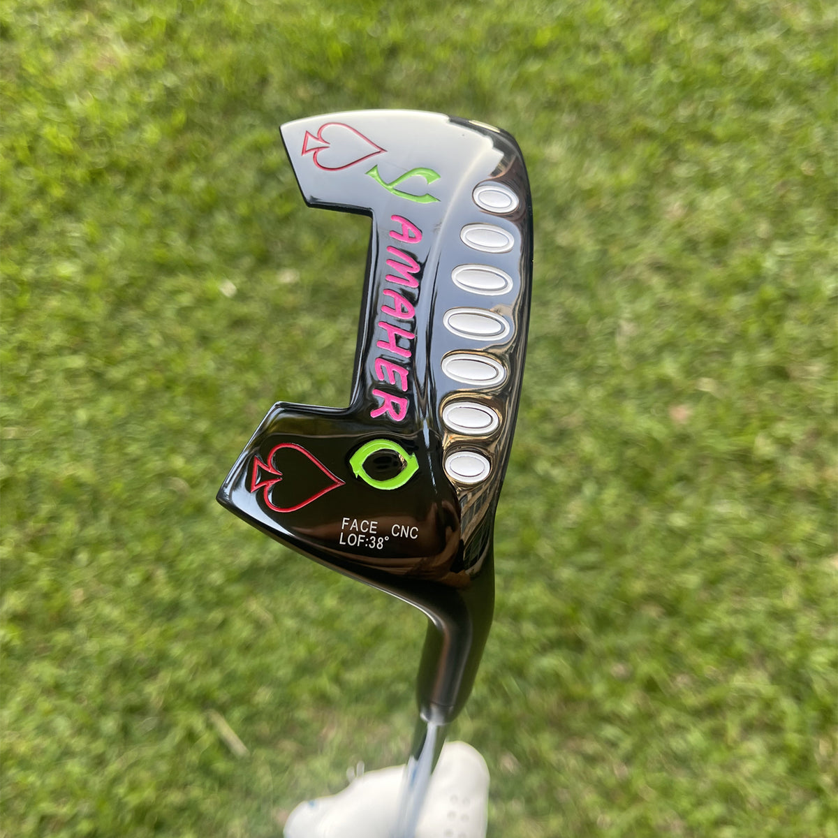 YAMAHERO