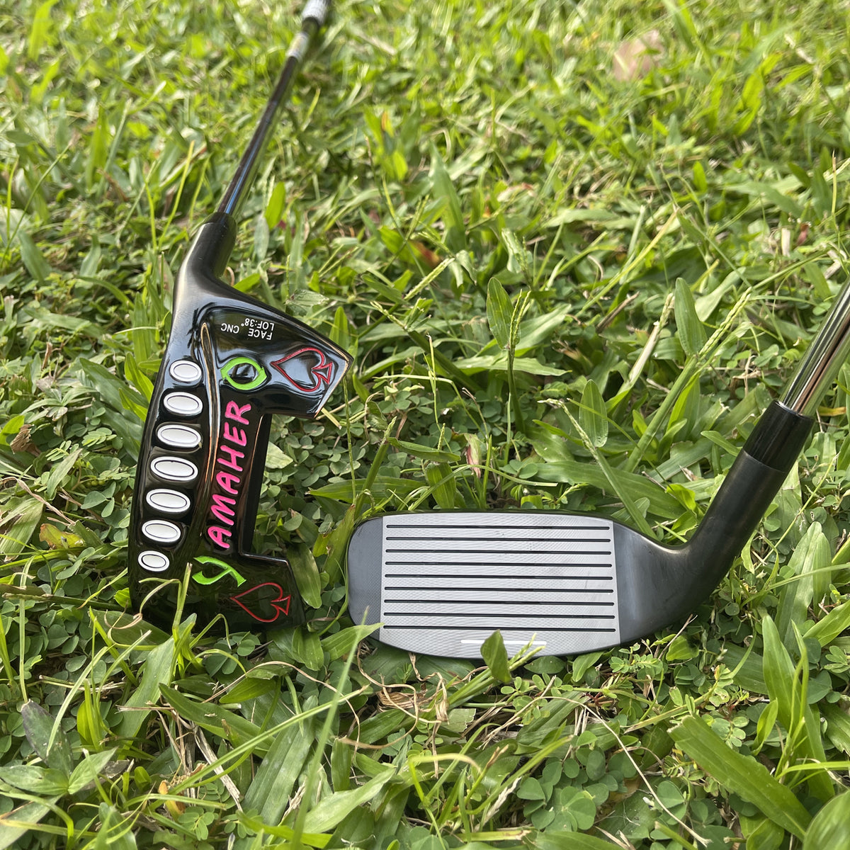 YAMAHERO