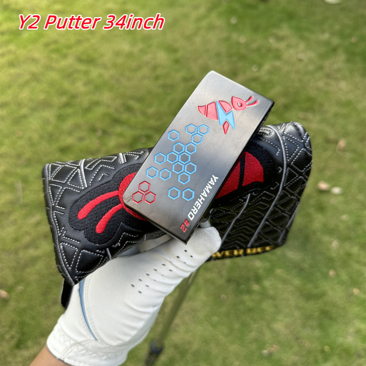 YAMAHERO